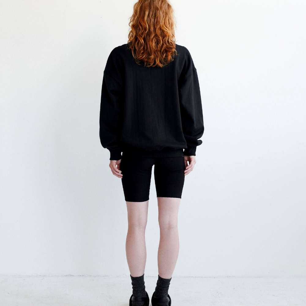 Esser Studios MTL Crew neck Sweatshirt